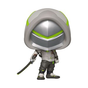 POP! - Overwatch: Genji