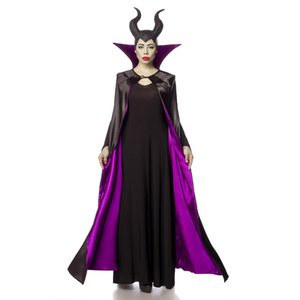 Demonessa Oscura - Padrona del Male