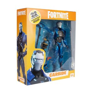 Fortnite: Carbide