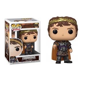 POP! - Gladiator: Commodus