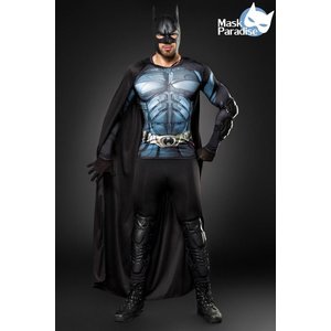 Dark Hero - Bat Guy