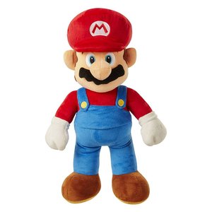Nintendo: Jumbo Super Mario