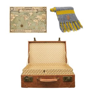 Animali fantastici: Valise Newt Scamander 1/1