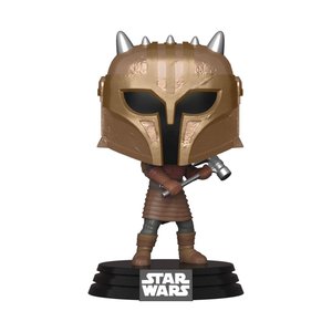POP! - Star Wars - The Mandalorian: The Armor