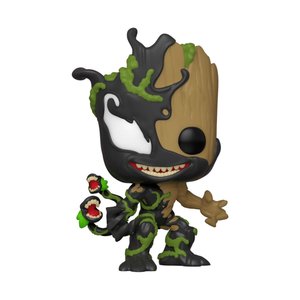 POP! Marvel - Venom: Groot