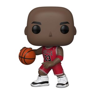POP! - NBA - Super Sized: Michael Jordan Chicago Bulls