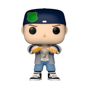 POP! - WWE: John Cena - Dr. of Thuganomics