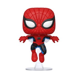 POP! - Marvel 80th: Spider-Man (First Appearance)