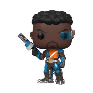 POP! - Overwatch: Baptiste