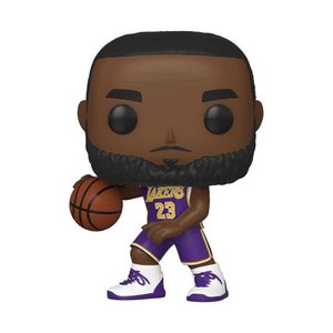 POP! - NBA: LeBron James (Lakers)