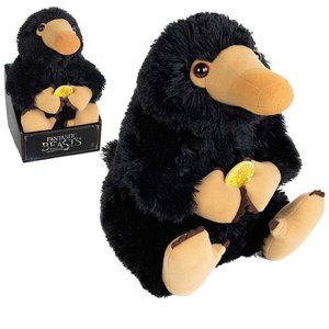 Fantastici Animali: Snaso - Niffler