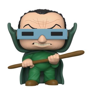 POP! - Quatre Fantastiques: Mole Man