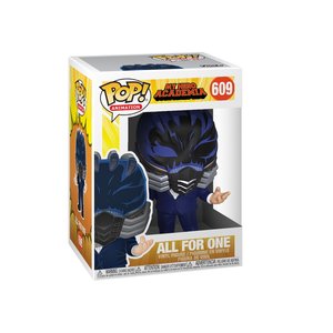 POP! - My Hero Academia: All For One