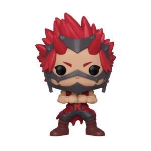 POP! - My Hero Academia: Eijiro Kirishima