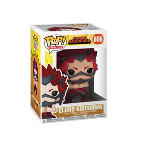 POP! - My Hero Academia: Eijiro Kirishima