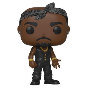 POP! - Tupac: Tupac