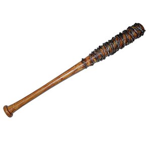 Walking Dead: Negan's Lucille 1/1