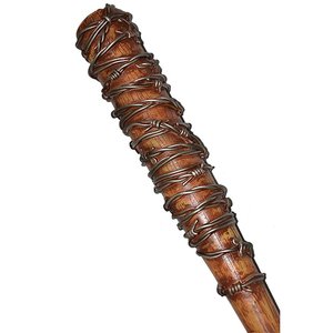 Walking Dead: Negan's Lucille 1/1