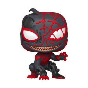 POP! - Marvel - Venom: Miles Morales