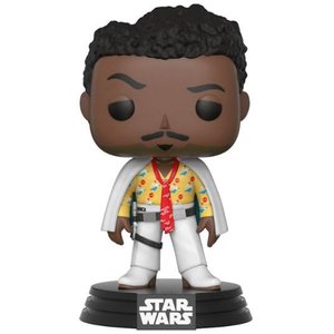 POP! - Star Wars - Solo: Lando