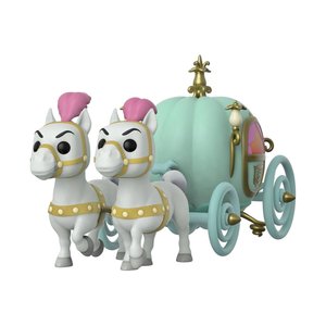 POP! - Cendrillon: Cinderella's Carriage