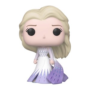 POP! - Frozen 2 - Il regno di ghiaccio: Elsa (Epilogue)