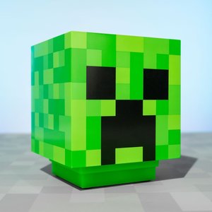 Minecraft: Creeper