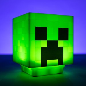 Minecraft: Creeper