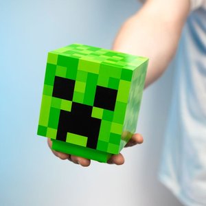 Minecraft: Creeper