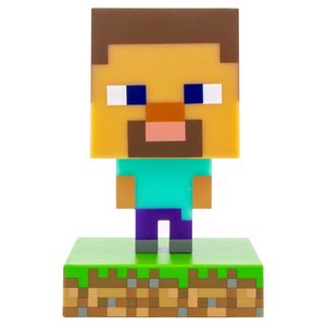 Minecraft: Steve