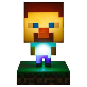 Minecraft: Steve