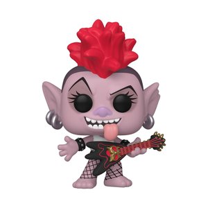 POP! - Les Trolls 2 : Tournée mondiale: Queen Barb