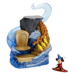 Disney - Fantasia: The Sorcerer's Apprentice