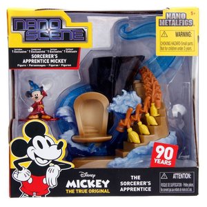 Disney - Fantasia: The Sorcerer's Apprentice
