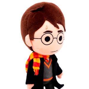 Harry Potter: Harry Potter Q-Pal