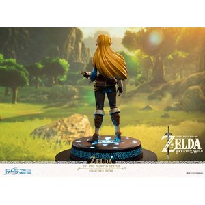 The Legend of Zelda: Zelda - Collector's Edition