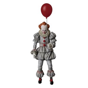 Stephen Kings Il: Pennywise - MAF EX