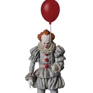 Stephen Kings Il: Pennywise - MAF EX