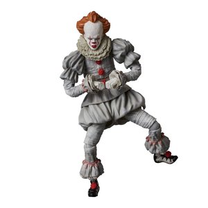 Stephen Kings It: Pennywise - MAF EX