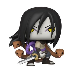 POP! - Naruto Shippuden: Orochimaru