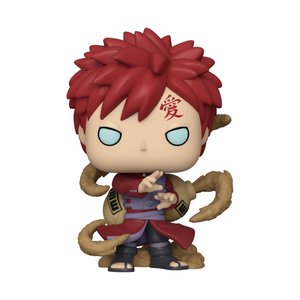 POP! - Naruto Shippuden: Gaara