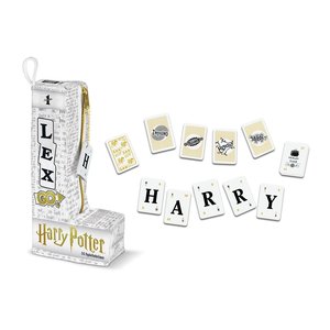 Harry Potter: LEX GO! Wortsuchspiel - Version DE