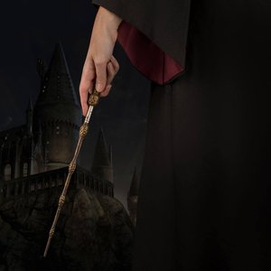 Harry Potter: Bacchetta magica di Albus Silente