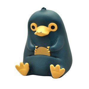 Animali fantastici: Snaso - Niffler - Chibi