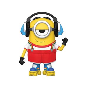 POP! - Minions 2: Skater Stuart - Super Sized