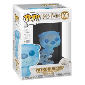 POP! - Harry Potter: Patronus Hermine Granger