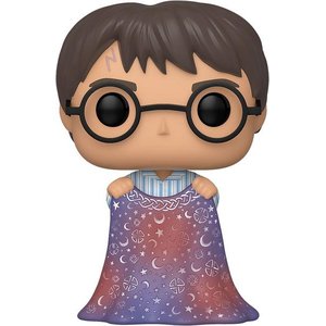 POP! - Harry Potter: Harry with Invisibility Cloak