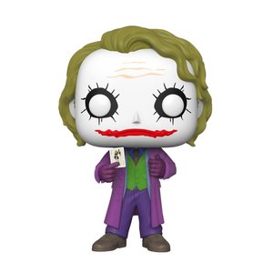 POP! - Batman - The Dark Knight: Joker - Super Sized