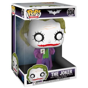 POP! - Batman - The Dark Knight: Joker - Super Sized