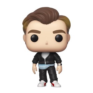 POP! - Wonder Woman 1984: Steve Trevor